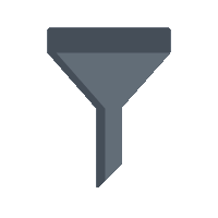 Custom Filter Options